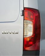Peugeot Bipper 2008 года